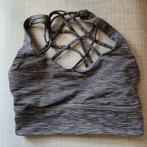 Free to be wild longline